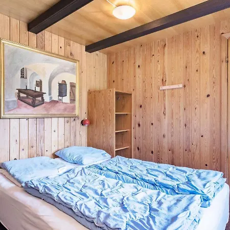Holiday home Cccxxi *