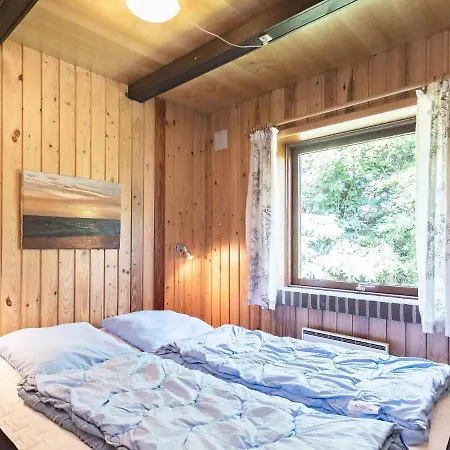 Cccxxi Holiday home *