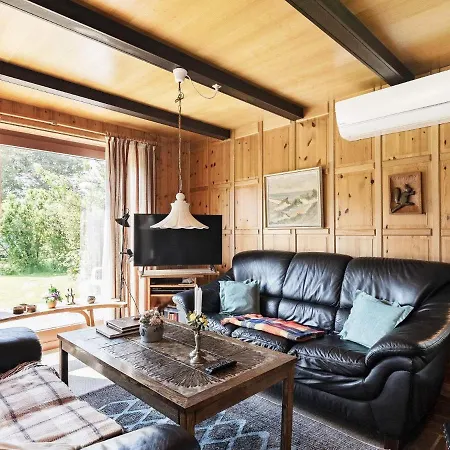 Cccxxi Holiday home Blavand
