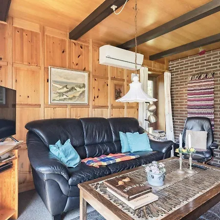 بيت للعطل Secluded Retreat In - By Traum