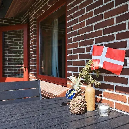 Holiday home Cccxxi