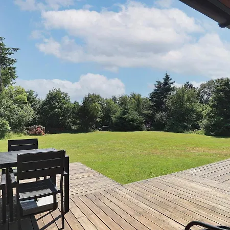 بيت للعطل Secluded Retreat In - By Traum *