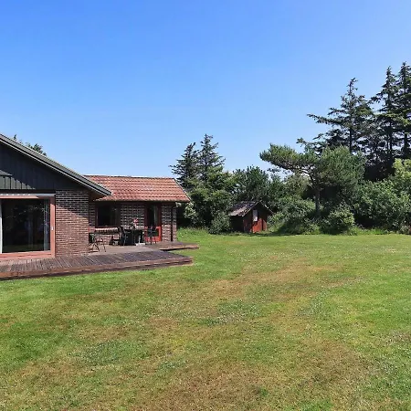 Holiday home Cccxxi *