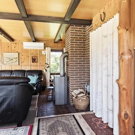 Secluded Retreat In - By Traum * Blåvand