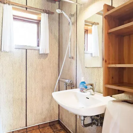 Secluded Retreat In - By Traum Blåvand