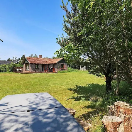 Holiday home Cccxxi