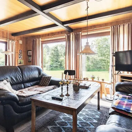 بيت للعطل Secluded Retreat In - By Traum *