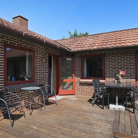 Cccxxi Holiday home *