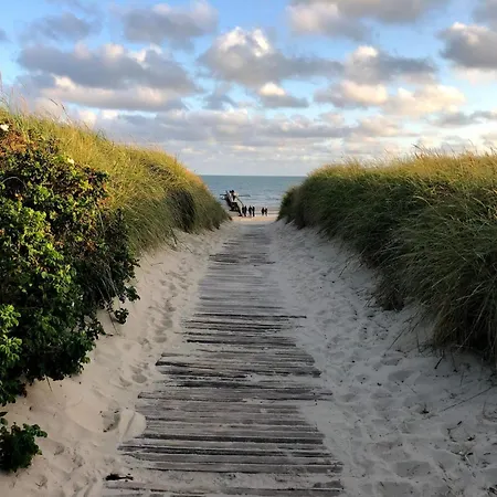 Secluded Retreat In - By Traum بيت للعطل Blåvand