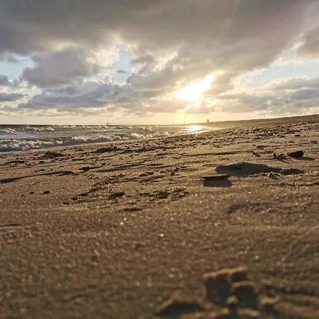 Secluded Retreat In - By Traum بيت للعطل Blåvand