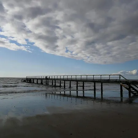 Secluded Retreat In - By Traum بيت للعطل Blåvand
