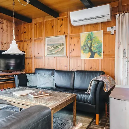 Secluded Retreat In - By Traum Σπίτι διακοπών