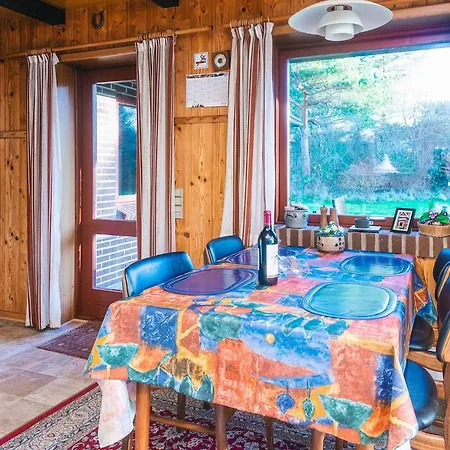 Secluded Retreat In - By Traum Σπίτι διακοπών *