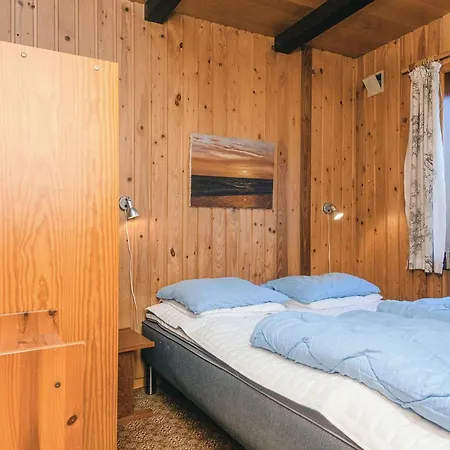 Secluded Retreat In - By Traum * Blåvand
