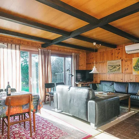 Σπίτι διακοπών Secluded Retreat In - By Traum