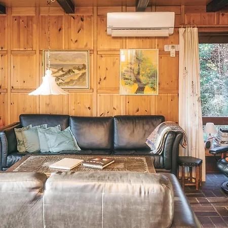 Secluded Retreat In - By Traum Σπίτι διακοπών
