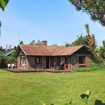Σπίτι διακοπών Secluded Retreat In - By Traum