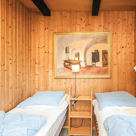 Сasa de vacaciones Secluded Retreat In - By Traum